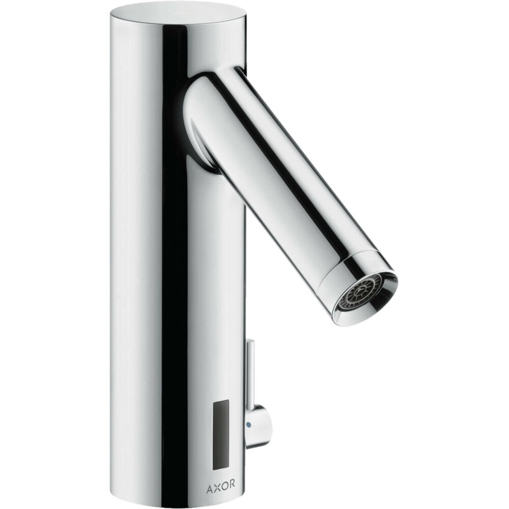 Baterie lavoar cu senzor Hansgrohe Axor Starck