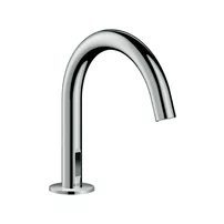 Baterie lavoar cu senzor Hansgrohe Axor Uno