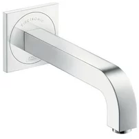 Baterie lavoar cu senzor incastrata Hansgrohe Axor Citterio