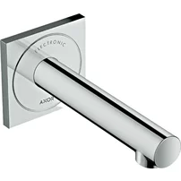 Baterie lavoar cu senzor incastrata Hansgrohe Axor Uno 16.1 cm