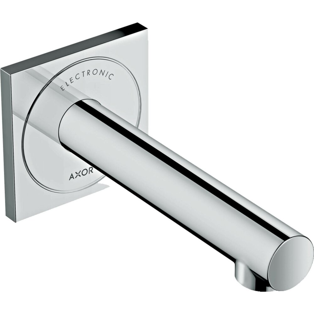 Baterie lavoar cu senzor incastrata Hansgrohe Axor Uno 16.1 cm