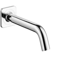 Baterie lavoar cu senzor incastrata Hansgrohe Axor Uno 22.5 cm