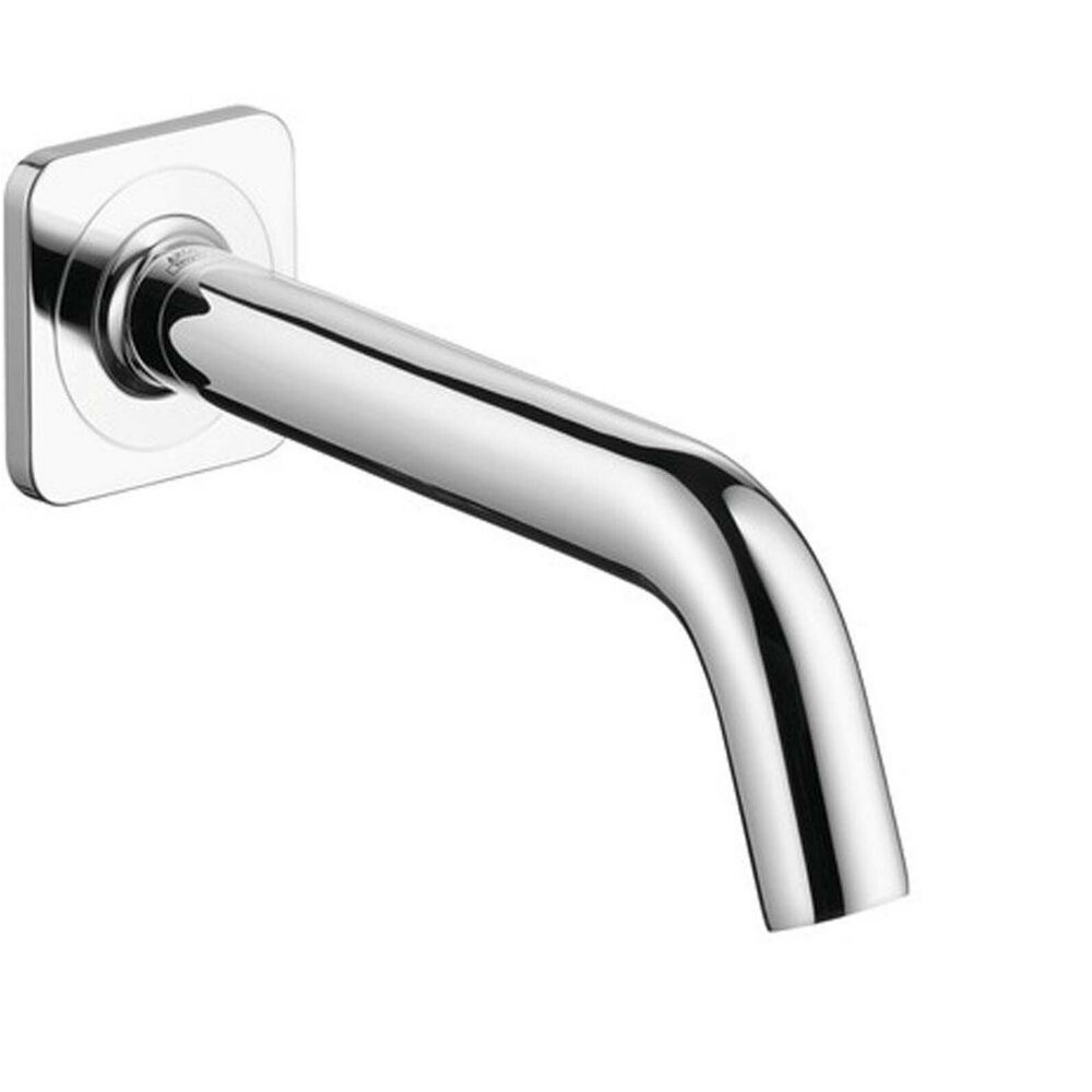 Baterie lavoar cu senzor incastrata Hansgrohe Axor Uno 22.5 cm