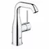 Baterie lavoar Grohe Essence New M crom lucios picture - 1