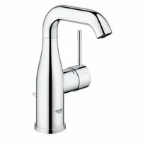 Baterie lavoar Grohe Essence New M crom lucios