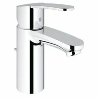 Baterie lavoar Grohe Eurostyle Cosmopolitan S crom lucios