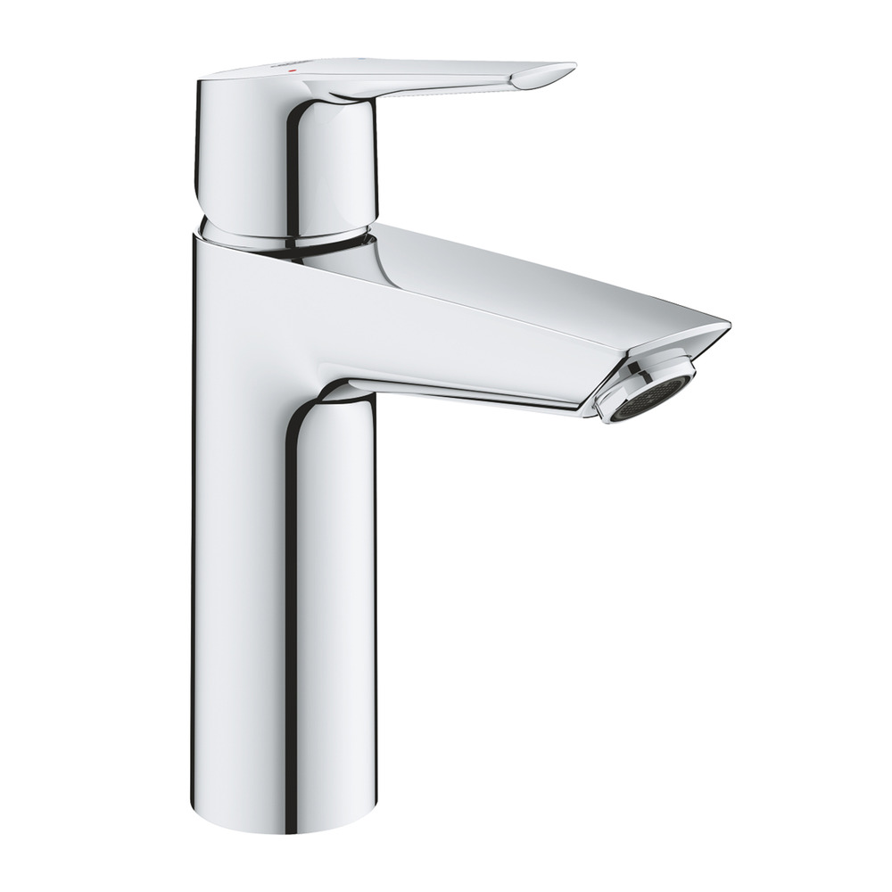 Baterie lavoar Grohe Start M monocomanda crom lucios