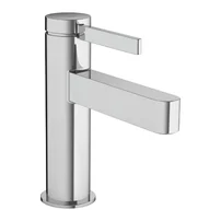 Baterie lavoar Hansgrohe Finoris 100 pentru apa rece crom