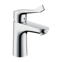 Baterie lavoar Hansgrohe Focus 100 monocomanda finisaj crom lucios