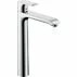 Baterie lavoar inalta Hansgrohe Metris 260 crom lucios picture - 1