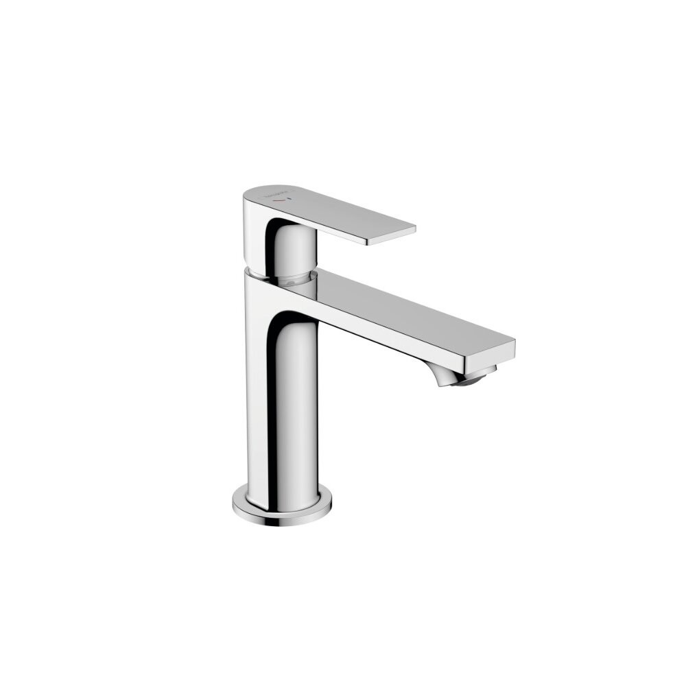 Baterie lavoar Hansgrohe Rebris E crom lucios cu ventil Pop-Up Baie > Baterii baie > Baterii lavoar > Promoții Hansgrohe