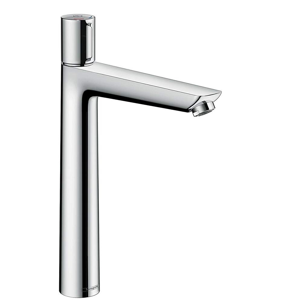 Baterie lavoar Hansgrohe Talis Select E 240 Hansgrohe