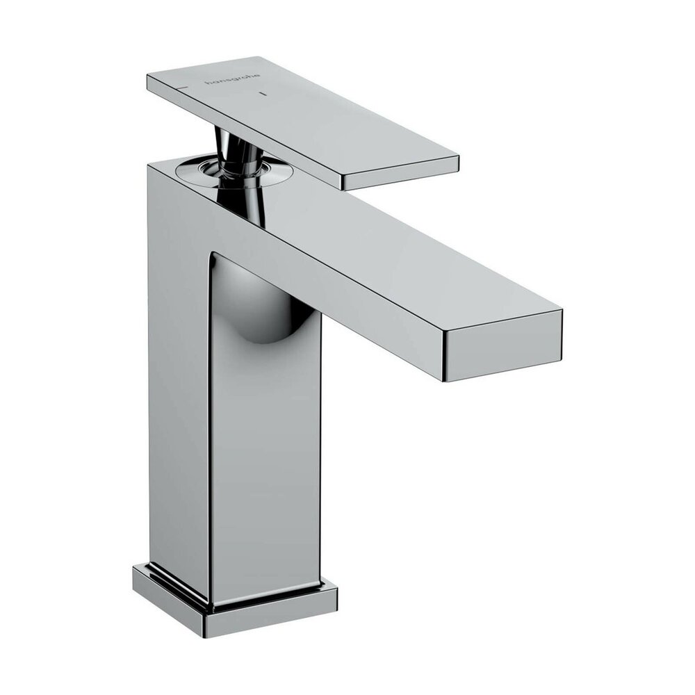 Baterie lavoar Hansgrohe Tecturis E 110 CoolStart EcoSmart+
