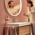 Baterie lavoar Hansgrohe Tecturis S 210 Fine CoolStart EcoSmart+ picture - 2