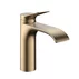 Baterie lavoar Hansgrohe Vivenis 110 CoolStart finisaj bronz periat cu ventil Pop-Up picture - 1