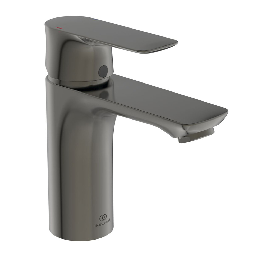 Baterie lavoar Ideal Standard Connect Air pentru proiecte gri Magnetic Grey monocomanda