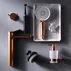 Baterie lavoar inalta AM.PM X-Joy monocomanda finisaj rose gold mat picture - 7