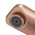 Baterie lavoar inalta AM.PM X-Joy monocomanda finisaj rose gold mat picture - 9