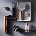 Baterie lavoar inalta AM.PM X-Joy monocomanda finisaj rose gold mat picture - 10