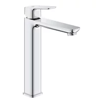 Baterie lavoar inalta Grohe Cubeo XL monocomanda crom lucios