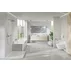 Baterie lavoar inalta Grohe Cubeo XL monocomanda crom lucios picture - 3