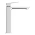 Baterie lavoar inalta Grohe Cubeo XL monocomanda crom lucios picture - 4