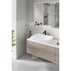 Baterie lavoar inalta Grohe Cubeo XL monocomanda negru mat picture - 3