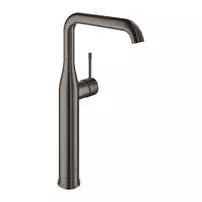 Baterie lavoar inalta Grohe Essence XL antracit lucios Hard Graphite