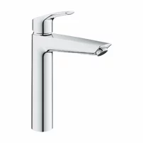 Baterie lavoar inalta Grohe Eurosmart New XL crom