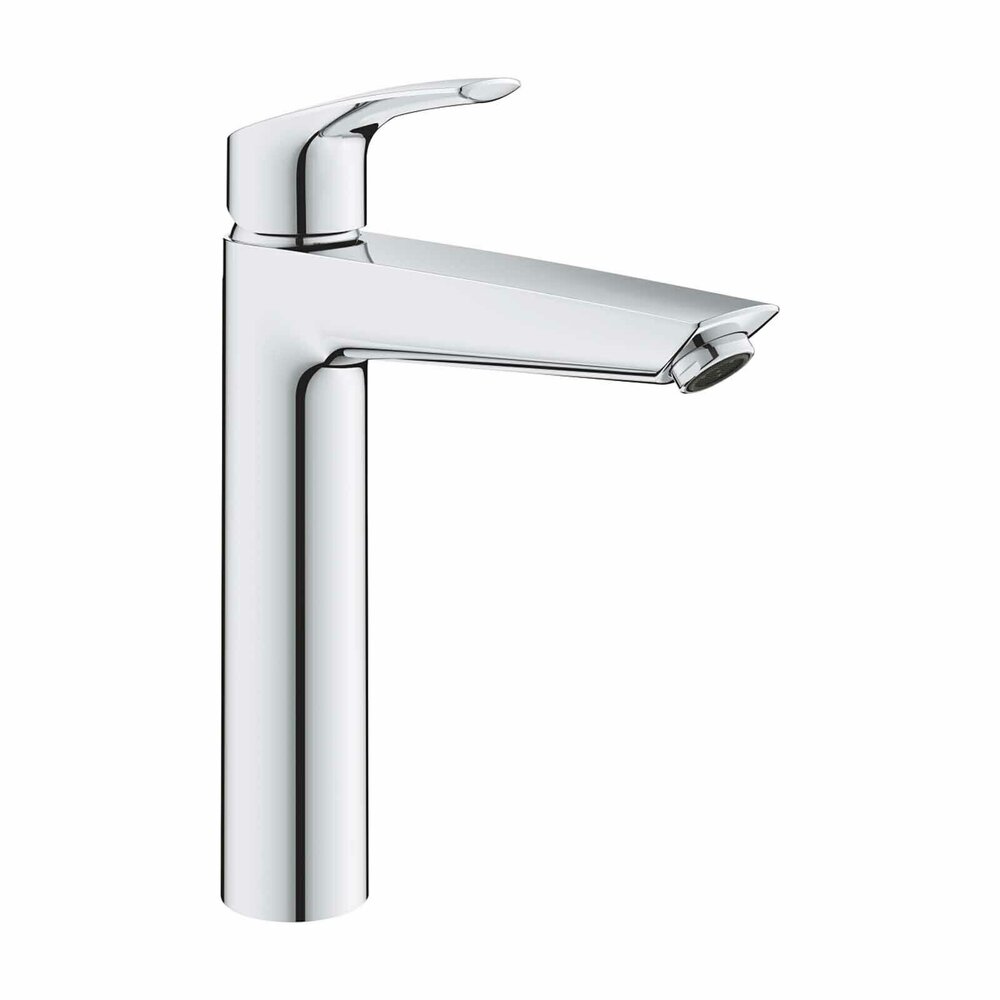 Baterie lavoar inalta Grohe Eurosmart New XL crom Grohe