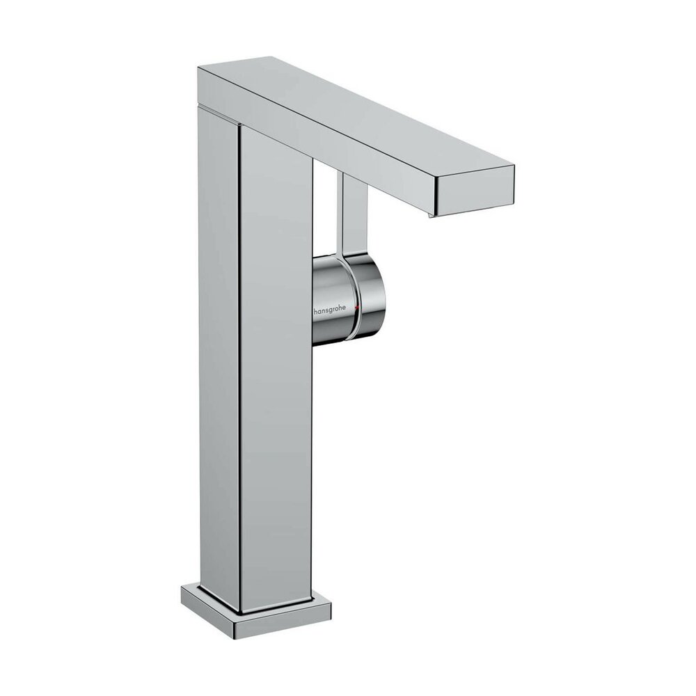 Baterie lavoar inalta Hansgrohe Tecturis E 210 CoolStart EcoSmart+