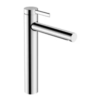 Baterie lavoar inalta Hansgrohe Zesis S CoolStart finisaj crom lucios