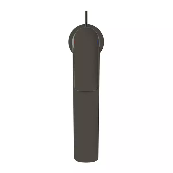 Baterie lavoar inalta Ideal Standard Connect Air cu ventil gri Magnetic Grey picture - 3