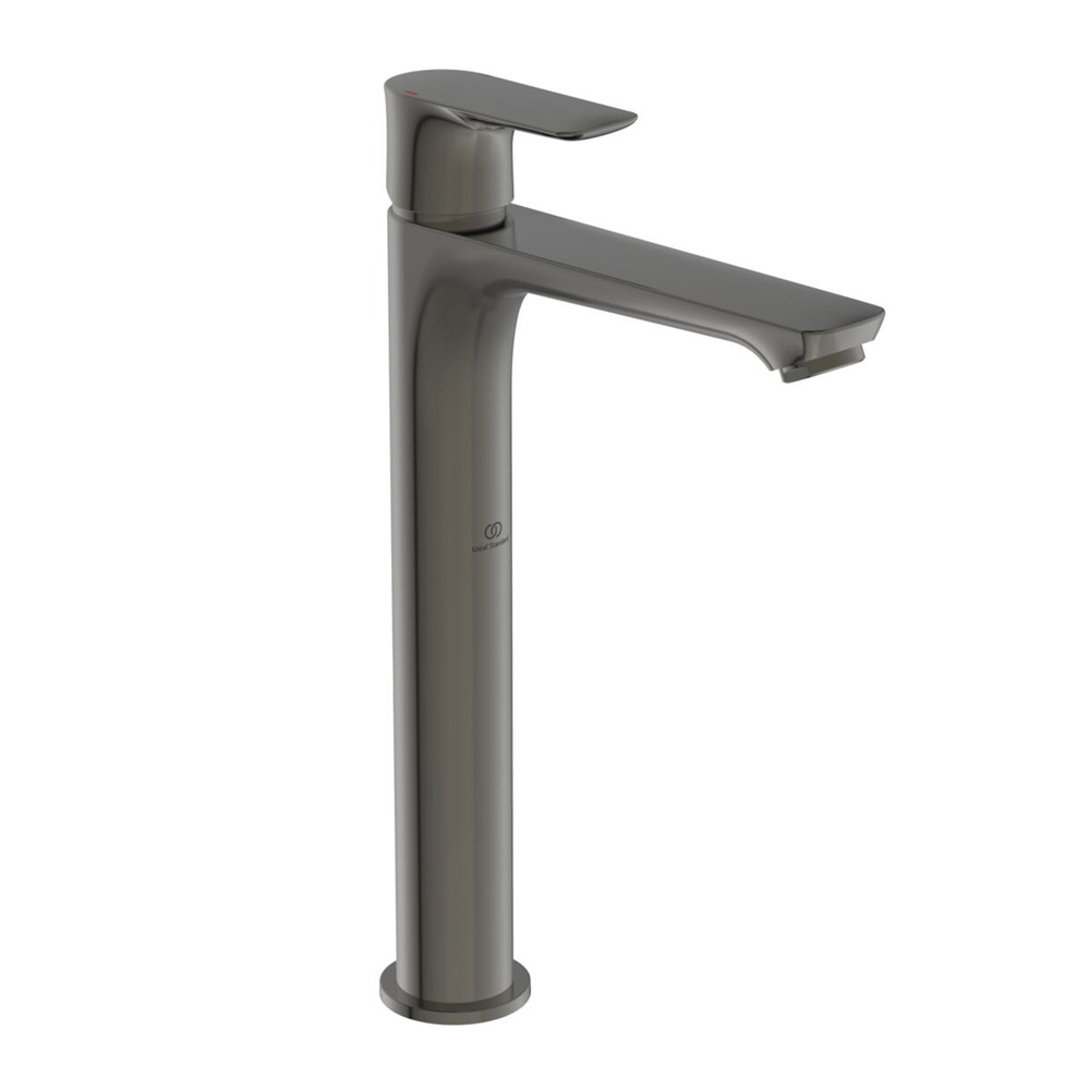 Baterie lavoar inalta Ideal Standard Connect Air monocomanda gri Magnetic Grey