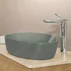Baterie lavoar inalta Villeroy&Boch Antao monocomanda crom lucios cu ventil Push-Open picture - 4