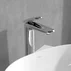 Baterie lavoar inalta Villeroy&Boch Antao monocomanda crom lucios cu ventil Push-Open picture - 7