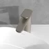 Baterie lavoar inalta Villeroy&Boch Antao monocomanda nichel periat cu ventil Push-Open picture - 6