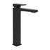 Baterie lavoar inalta Villeroy&Boch Architectura Square negru mat cu ventil Push-Open picture - 1