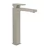 Baterie lavoar inalta Villeroy&Boch Architectura Square nichel periat cu ventil Push-Open picture - 1