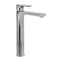 Baterie lavoar inalta Villeroy&Boch O.novo monocomanda crom lucios