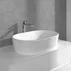 Baterie lavoar inalta Villeroy&Boch O.novo monocomanda crom lucios picture - 5
