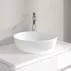 Baterie lavoar inalta Villeroy&Boch Skyla monocomanda crom lucios picture - 7