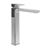 Baterie lavoar inalta Villeroy&Boch Subway 3.0 monocomanda crom lucios