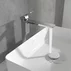 Baterie lavoar inalta Villeroy&Boch Subway 3.0 monocomanda crom lucios picture - 3