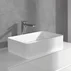 Baterie lavoar inalta Villeroy&Boch Subway 3.0 monocomanda crom lucios picture - 6