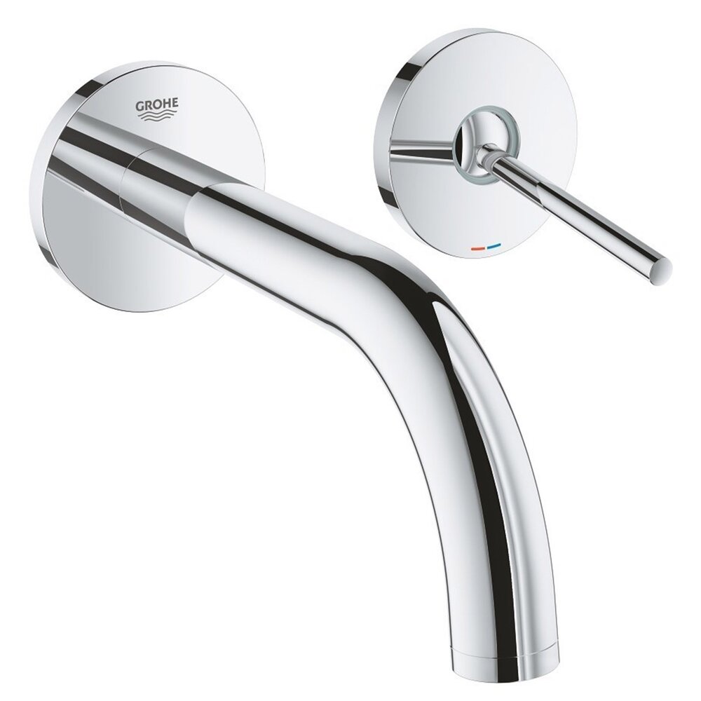 Baterie lavoar incastrata Grohe Atrio 19 cm
