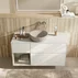 Baterie lavoar incastrata Villeroy&Boch Antao monocomanda crom lucios cu corp incastrat picture - 3