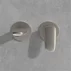 Baterie lavoar incastrata Villeroy&Boch Antao monocomanda nichel periat cu corp incastrat picture - 5