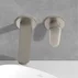Baterie lavoar incastrata Villeroy&Boch Antao monocomanda nichel periat cu corp incastrat picture - 6