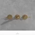 Baterie lavoar incastrata Villeroy&Boch Conum dubla comanda auriu periat picture - 4